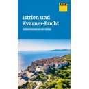 ADAC Reisefhrer Istrien und Kvarner-Bucht