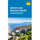 ADAC Reisefhrer Istrien und Kvarner-Bucht