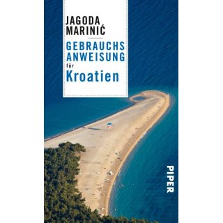 Gebrauchsanweisung fr Kroatien