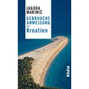 Gebrauchsanweisung fr Kroatien