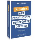 SIMPLISSIME - der praktischste Reisef�hrer der Welt Kroatien