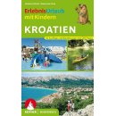 Erlebnisurlaub mit Kindern Kroatien