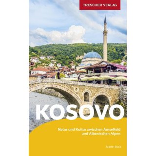 Reisefhrer Kosovo