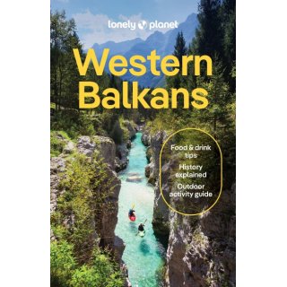 Western Balkans