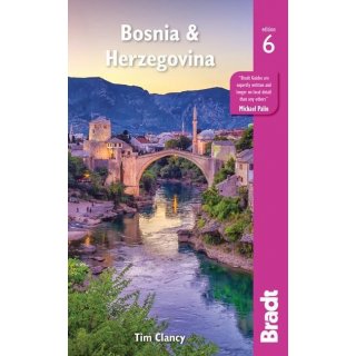 Bosnia & Herzegovina