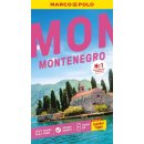 MARCO POLO Reisef�hrer Montenegro