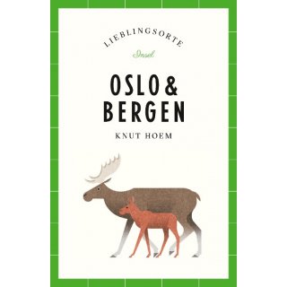 Oslo und Bergen