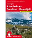 Norwegen: Jotunheimen - Rondane - Dovrefjell