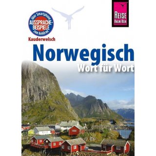 Norwegisch - Wort fr Wort