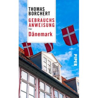 Dnemark, Gebrauchsanweisung fr