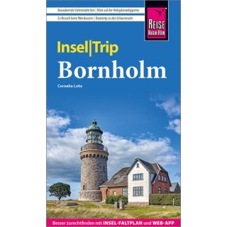 Bornholm InselTrip