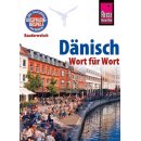 Sprachf�hrer D�nisch