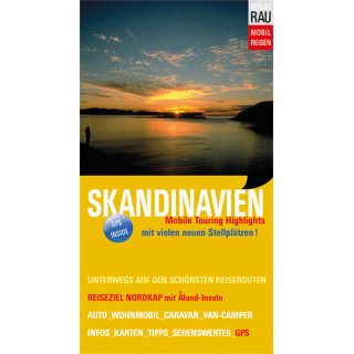 Skandinavien