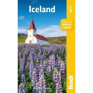 Iceland Island