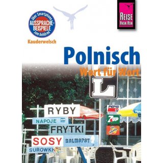 Polnisch - Wort fr Wort