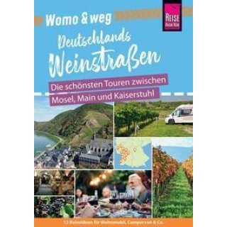Deutsche Weinstraen Womo