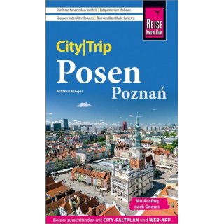 Posen / Poznan