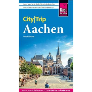 Aachen City Trip