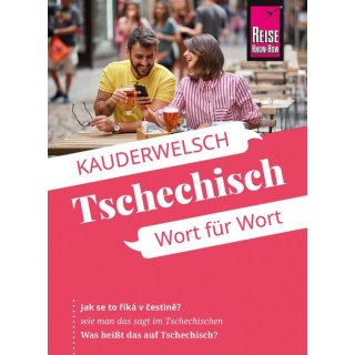 Tschechisch Wort fr Wort