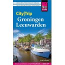 Groningen und Leeuwarden