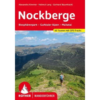 Nockberge