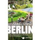 Stadtoasen in Berlin