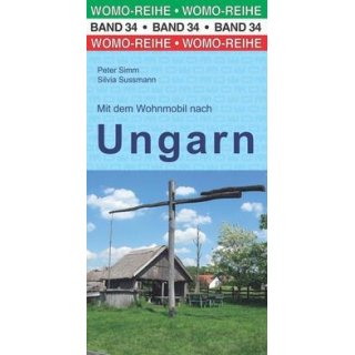 Mit dem Wohnmobil nach Ungarn