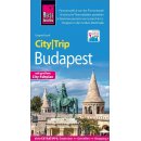 CityTrip Budapest