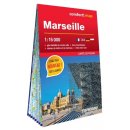 Marseille 1:15 000