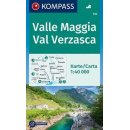 110 Valle Maggia, Val Verzasca