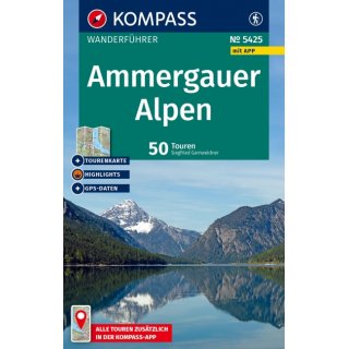 Ammergauer Alpen