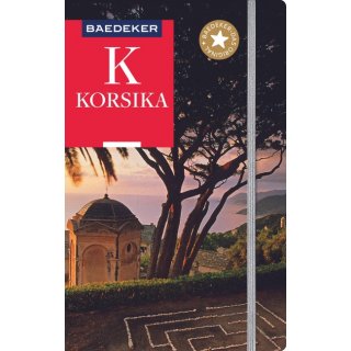 Reisefhrer Korsika