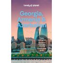 Georgia, Armenia & Azerbaijan