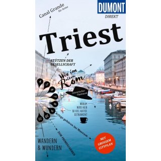 Triest Dumont direkt