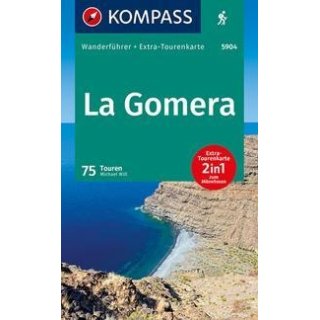 La Gomera