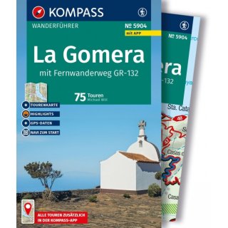 La Gomera