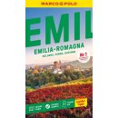 Emilia-Romagna, Bologna, Parma, Ravenna