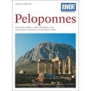 Peloponnes