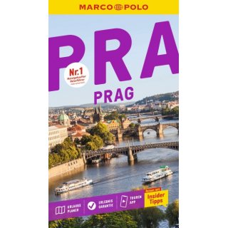 Prag Marco Polo