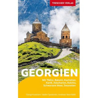 Georgien