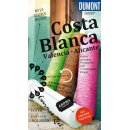 Costa Blanca, Valencia und Alicante