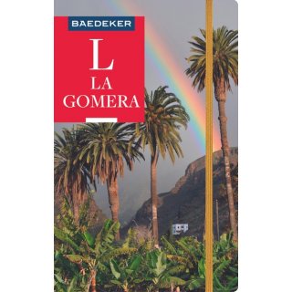 La Gomera Reisefhrer