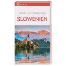 Slowenien Vis--Vis Reisefhrer