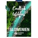 Slowenien Endlich Wildnis