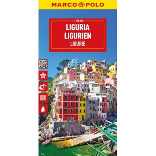 Ligurien