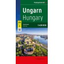 Ungarn 1:400 000