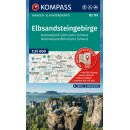 WK 761 Elbsandsteingebirge, Nationalpark S�chsische Schweiz