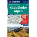 WK   29 Kitzbheler Alpen