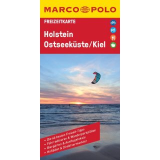 Holstein, Ostseekste, Kiel