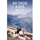 Aserbaidschan: 40 Tage Aserbaidschan